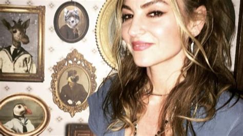 DREA DE MATTEO Nude